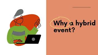 What Does A Hybrid Event At CoBiz Look Like [upl. by Akahc]