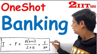 Banking Class 10 ICSE  OneShot Concept 2023  ML Aggarwal Chapter 2  NCERT  Board [upl. by Dej]