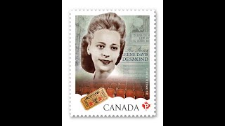 quotViola Desmond Wont Be Budgedquot Written by Jody Nyasha Warner [upl. by Cirdek]