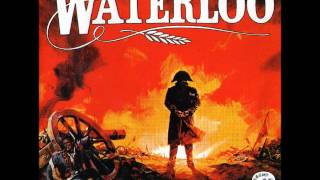 Waterloo Movie Soundtrack Song 9 [upl. by Fantasia107]