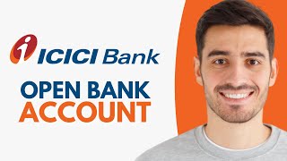 ICICI Bank Account Opening  Step by Step [upl. by Edris541]