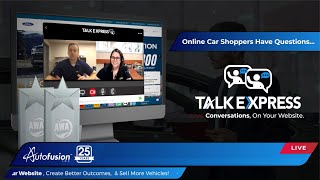 TalkExpress quotConversationsquot by Autofusion [upl. by Winterbottom]