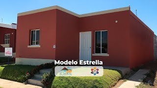 Modelo Estrella  Ciudad El Doral [upl. by Duahsar666]