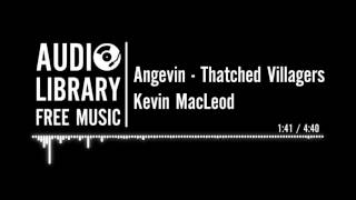 Angevin  Kevin MacLeod [upl. by Gasser]