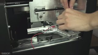 Instructions for 3D printed guns [upl. by Lumpkin956]