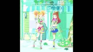 Aikatsu starsYume amp AkoExciting Glitter☆Full [upl. by Ahsekyt]