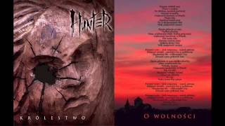 HUNTER  O wolności [upl. by Nevek]