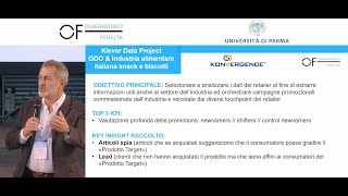 Presentazione case study Klever Data [upl. by Carmencita]