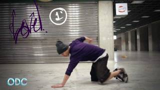 How To Dance  Episode 13  Learn BBOYING with Shed Mojahid [upl. by Ainorev]