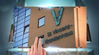 Die Assistenzärzte der Klinik für Neurologie stellen sich vor  St VincenzKrankenhaus Paderborn [upl. by Susannah822]