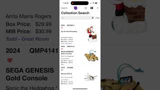 YuleLog for iOS 113  Barcode Scanning in Collection [upl. by Iznekcam]