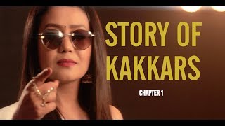 Oh Humsafar  Neha Kakkar amp Tony Kakkar Lyrical Video [upl. by Wescott]