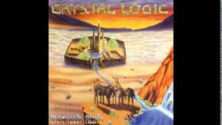 Manilla Road  Crystal Logic  1983 FULL ALBUM [upl. by Ormand]