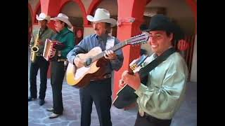 LA TOMASITA Video Oficial Poncho Villagomez y Sus Coyotes del Rio Bravo [upl. by Narbig]