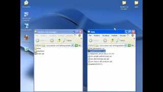 How to modify an android Rom Updatezip manager 30 [upl. by Lawtun]