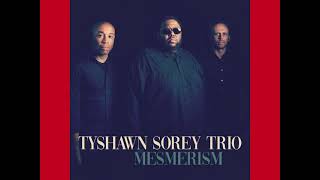 Tyshawn Sorey Trio  Autumn Leaves [upl. by Ydnes782]