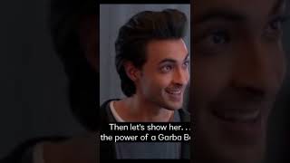 Loveyatri and Mitron Official Trailer Smashup Shorts [upl. by Inavoy]