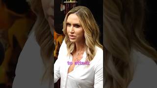 Lara Trump FLIPS SCRIPT on Charlamagne 🔥 [upl. by Betsy997]