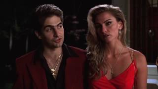 The Sopranos  Massive Genius House Party 1080p [upl. by Aurita874]