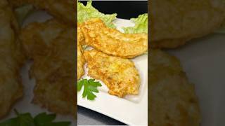 The BEST Hähnchenschnitzel Recipe Youll EVER Try  Authentic and Crispy [upl. by Lowrie]