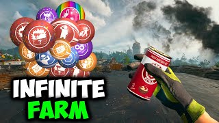 BO6 Zombies  NEW EASY UNLIMITED GOBBLEGUMS amp AUGMENTS STRATEGY Super Easy [upl. by Selene]