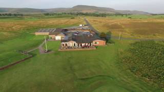 Appleby Golf Club House [upl. by Sammie]