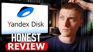 Yandex Disk Honest Review of Your Cloud Storage Options [upl. by Earas]