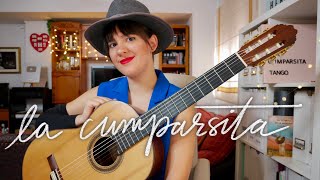 La Cumparsita [upl. by Neelrak]