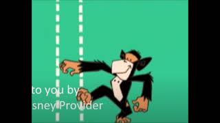 Playhouse Disney Stanley  Primates Tribute [upl. by Attelliw]