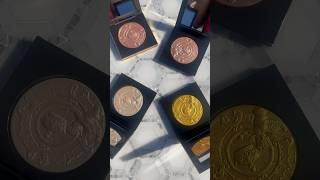 Pat McGrath Blush amp Highlighter Collection [upl. by Brien]