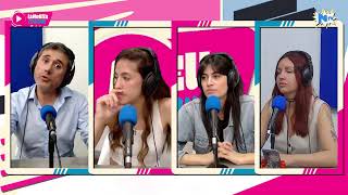 ¿COMO LLEGAMOS AL VERANO  La Huella Streaming Programa 52 [upl. by Bealle]