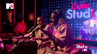 Tu Mane Ya Na Mane  Wadali Brothers on Coke Studio  MTV Season 1 [upl. by Lerret]