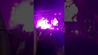 Emis Killa Geolier  Como Te Live Fiera Milano Live EM15 02092024 [upl. by Allerus]