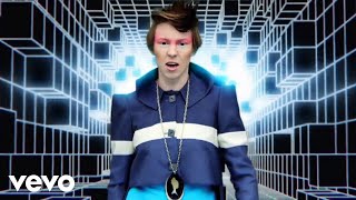 La Roux  Bulletproof Official Music Video [upl. by Pippa542]