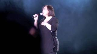 Sharon Cuneta Mega 30th  Kahit maputi na ang buhok ko [upl. by Nnagrom]