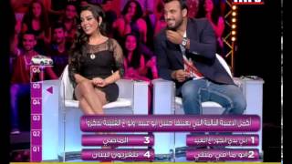 Enta w Hazak  Episode 30  08082013  إنت وحظك  الحلقة الثلاثون [upl. by Allimak366]