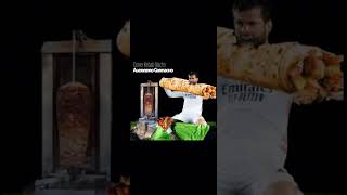 Donner kebab nacho alejandro Garnacho Song Free Download [upl. by Narcissus941]