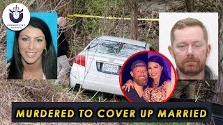 The Nashville Double Murder A Tangled Web of Infidelity Blackmail and Murder for Hire [upl. by Fidelis]