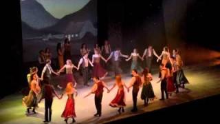 4 Riverdance  Live from Beijing DVD 2010 [upl. by Elazaro882]