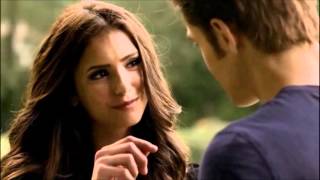 The Vampire Diaries 2x01  il ritorno [upl. by Hnahc]