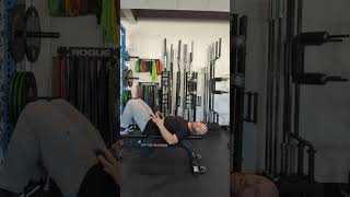 Wide DB Pullovers for Shoulder Stability [upl. by Ahseiyk]