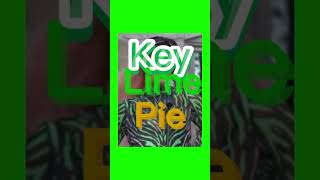 Key 🔑 Lime 🍋‍🟩 Pie 🥧 music scottfrenzel [upl. by Hsetih]