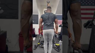 Resistance Band Only Tricep Workout [upl. by Anar]