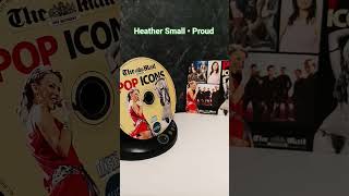 Proud • Heather Small [upl. by Eatnhoj]