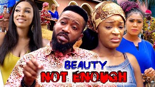 BEAUTY NOT ENOUGH  Complete Movie Fredrick Leonard 2022 FULL HD New Blockbuster Movie [upl. by Einaoj]