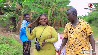 KWAME NKRUMAH S1 EP9 KONKONSA NII kumawood ghanacomedy twimovies kwadwonkansah [upl. by Patrice596]