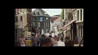 Discover Roermond  Video Tour English version [upl. by Jorgenson]