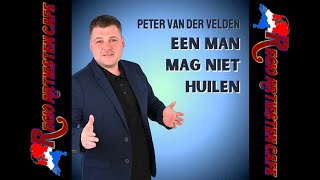 Peter van der Velden bij het RAC [upl. by Seraphim699]