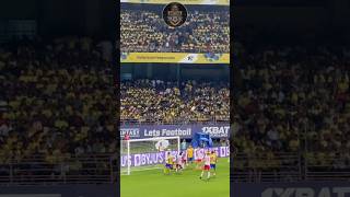 പ്രബീറിന്റെ ഗോൾ ലൈൻ സേവ്  🔥😲  Bicycle Kick Goal Line Save  Malayalam Commentary KBFC x BFC SD [upl. by Prue]