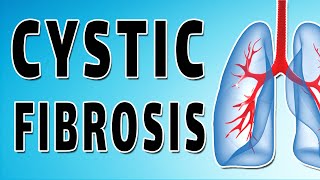 Cystic Fibrosis [upl. by Enawd259]